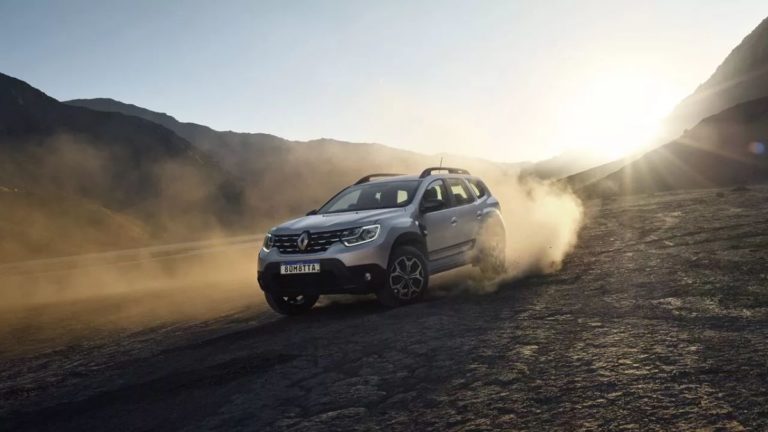 Renault Duster 2023: Avaliação Completa
