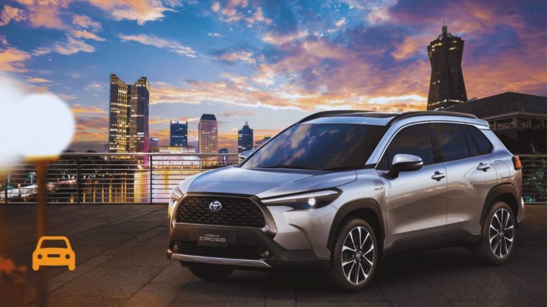 Toyota Corolla Cross XRV vale a pena?