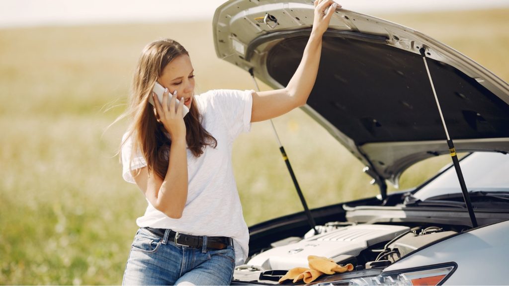 Dicas para avaliar a conservação de um carro usado antes da compra