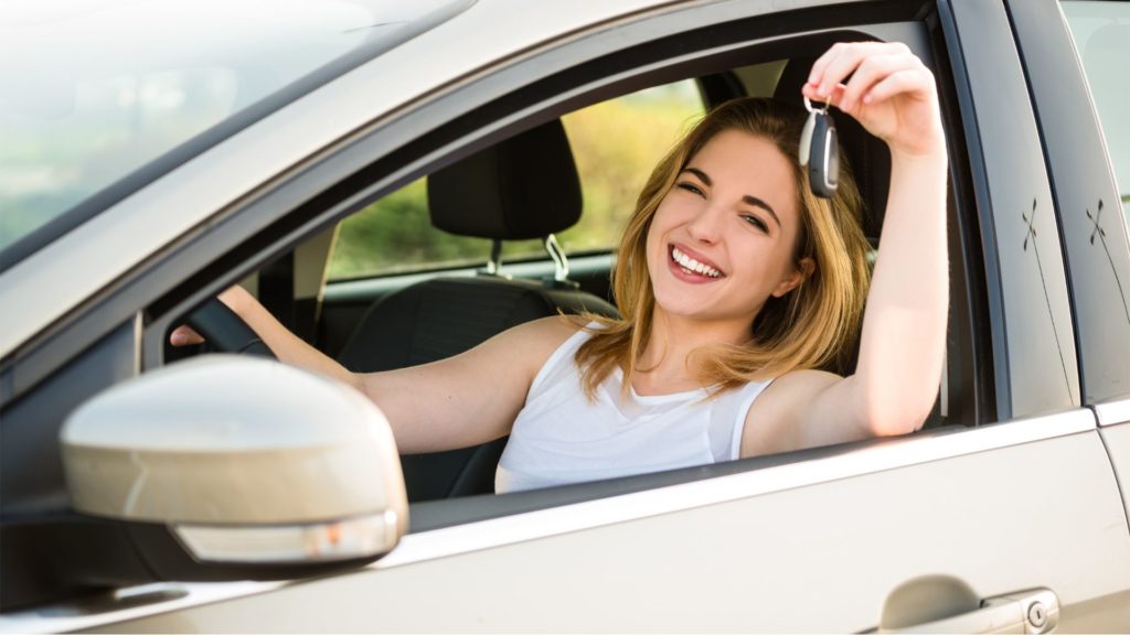 Como Escolher Seu Primeiro Carro: Um Guia para Iniciantes