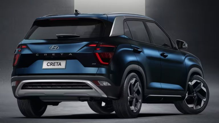 hyundai new creta