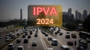 IPVA 2024: Isenções e Reduções Imperdíveis!