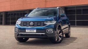 Análise Completa: VW T-Cross Highline 2024 - O SUV Mais Vendido do Brasil