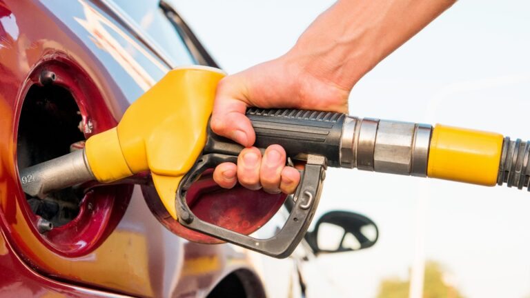 Como calcular consumo de combustível