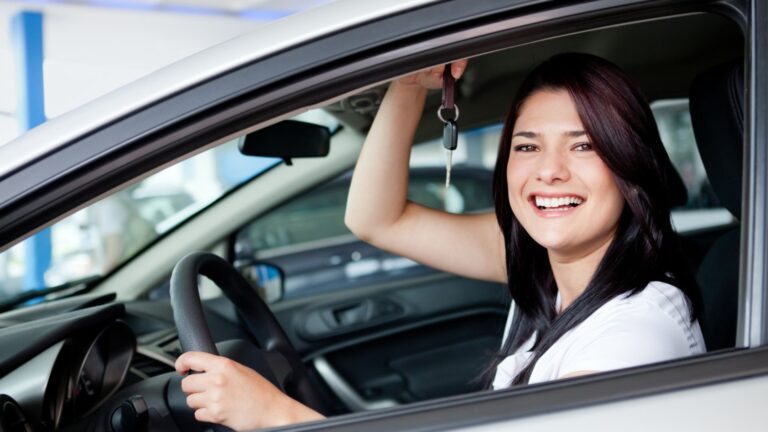 Como Comprar um Carro PCD