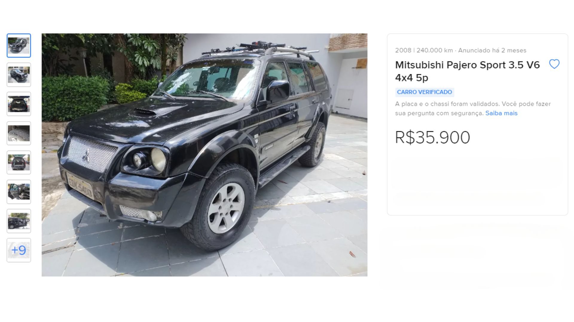 como comprar carro usado