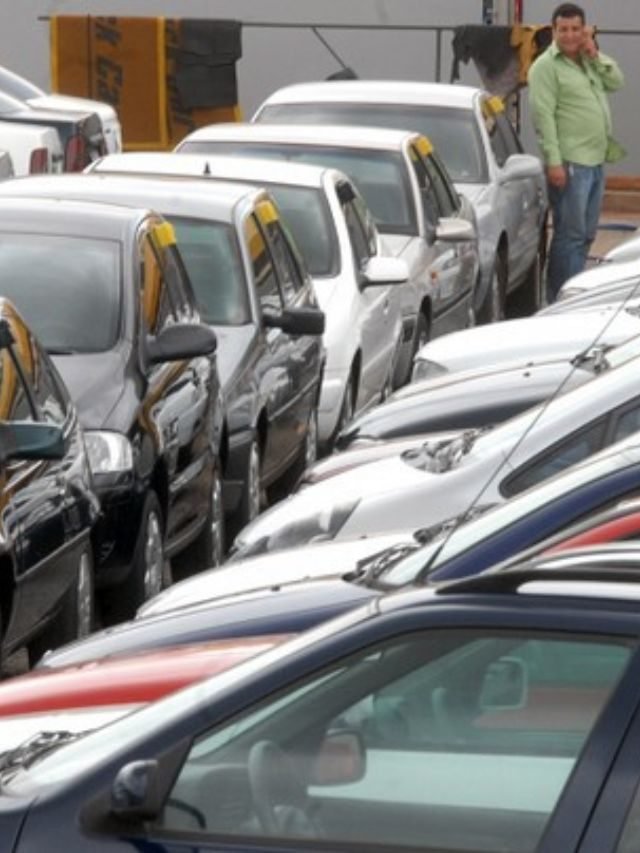 Como comprar um carro usado de forma segura no Maranhão