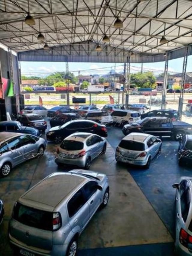 Como comprar um carro usado de forma segura em Pernambuco