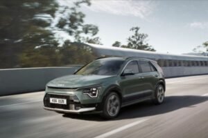 kia Niro