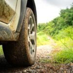 SUV 4x4