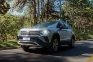 Carro Mais Seguro do Brasil