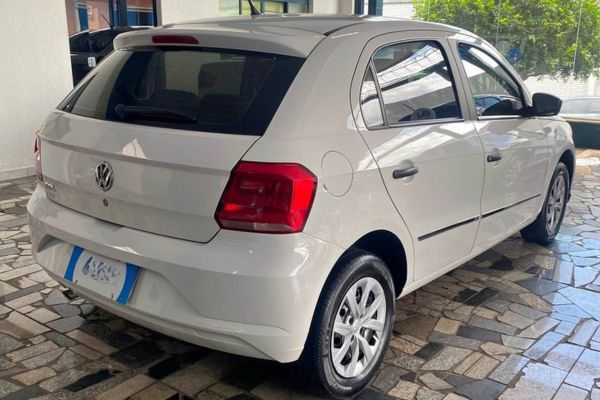 Volkswagen Gol