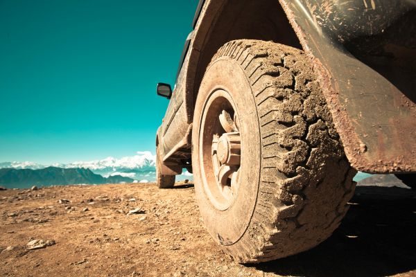 Carros para Trilha: Os Melhores para Off-Road