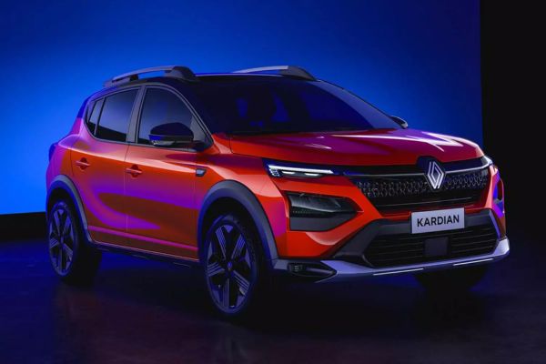 Renault KARDIAN