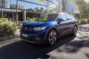 SUV da Volkswagen