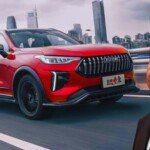 haval no brasil