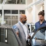 comprar um carro novo