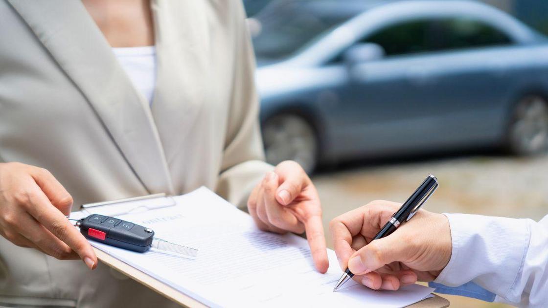 ¿Cuánto cuesta financiar un coche de 80.000?