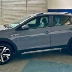 Volkswagen Nivus Highline