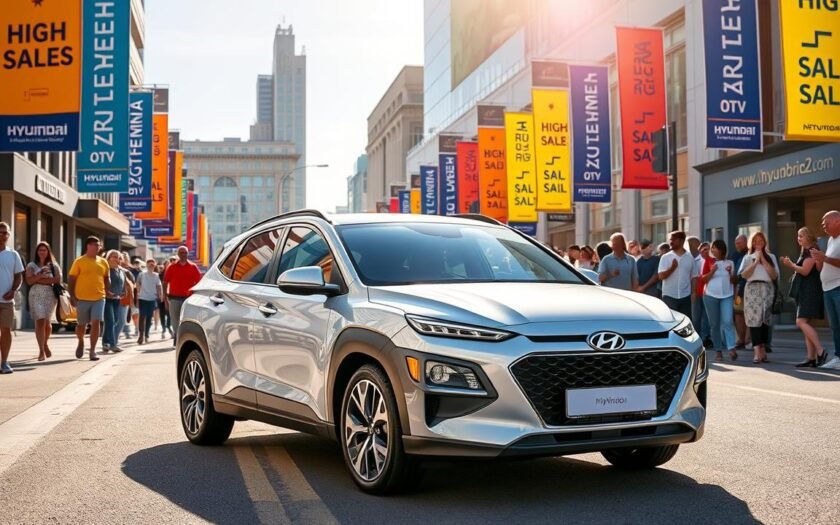 Hyundai HB20: Por Que Este Carro Continua no Topo das Vendas?