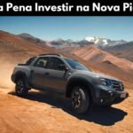 Oroch 2025: Avaliação completa com preços, consumo e ficha técnica.