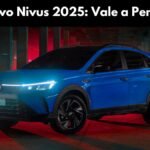 Novo Nivus 2025: Prós, Contras e Reclamações