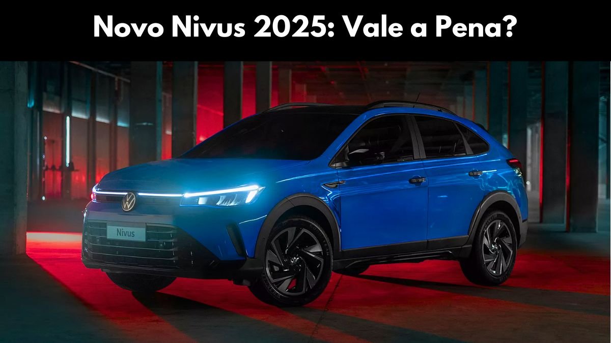 Nuevo Nivus 2025: Pros, Contras y Quejas