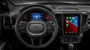 Fiat Toro 2025