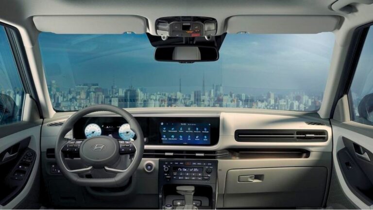 Hyundai Creta 2025: O Que Mudou?