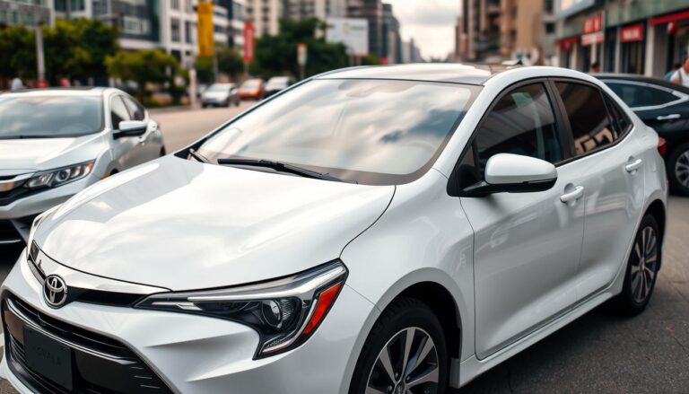 Preço Corolla Usado