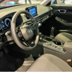 Honda Civic 2025: Preço, Ficha Técnica e Consumo
