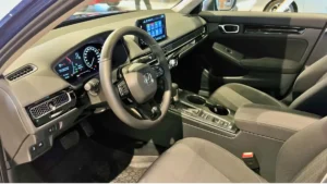 Honda Civic 2025: Preço, Ficha Técnica e Consumo