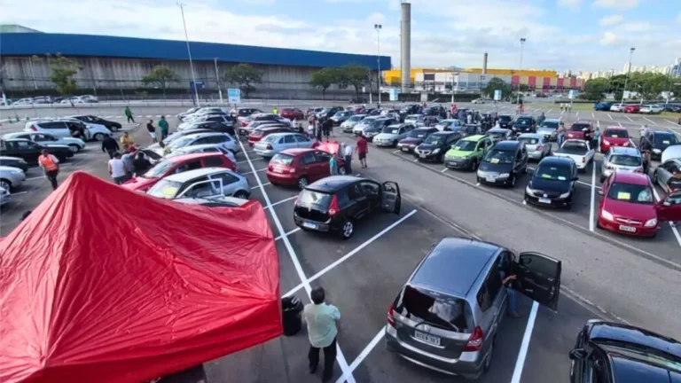 Carros Mais Econômicos até 100 Mil