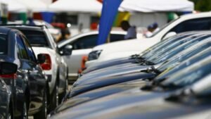 Carros Mais Econômicos até 50 Mil