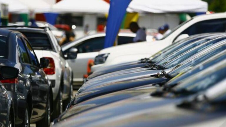 Carros Mais Econômicos até 50 Mil