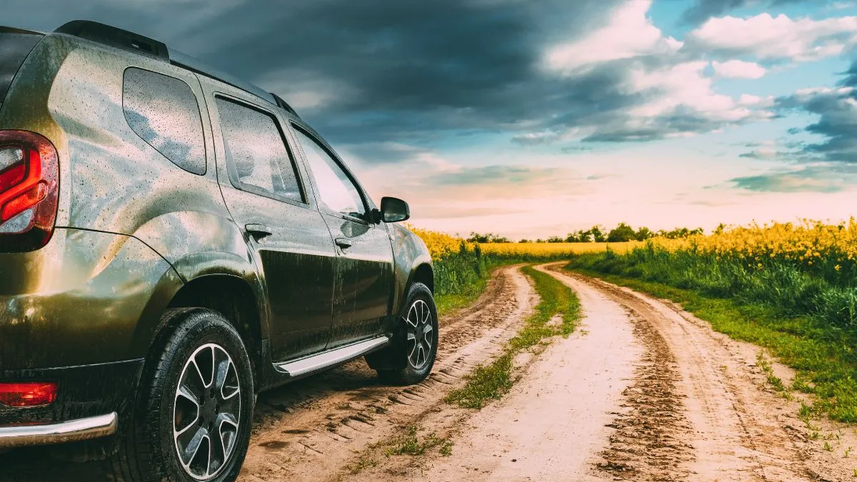 SUV Barato usado até 40 mil