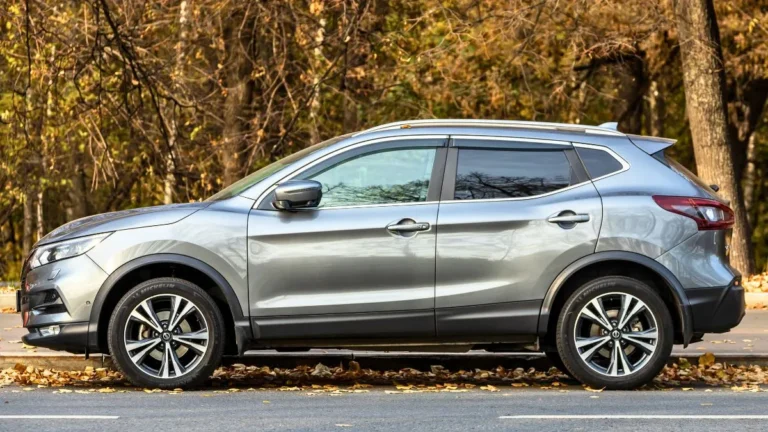 Carros SUV mais Baratos