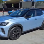 Conheça o Volkswagen Tera