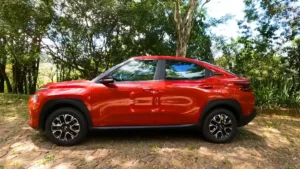 Citroën Basalt