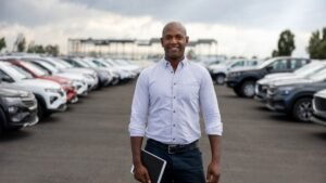 Carros Mais Vendidos Brasil 2025