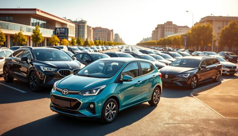 carros populares mais baratos de 2025