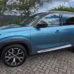 O Renault Boreal 2025 chegou custando até R$ 215 mil e prometendo colocar a marca em uma nova fase no Brasil.