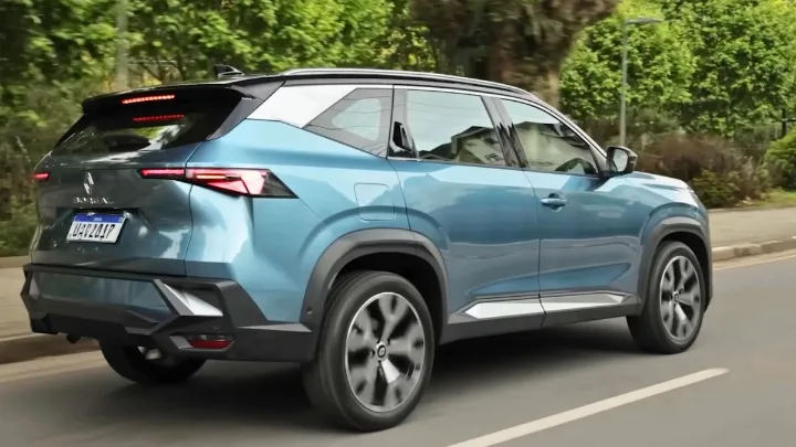 Renault Boreal é econômico mesmo? Consumo real e comparação com Corolla Cross e Compass