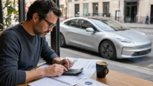 carro elétrico compensa sem carregar em casa