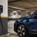 condomínio proibir carregador carro elétrico