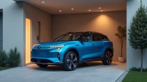 BYD Dolphin Plus 2026 em avaliação com foco na ficha técnica e consumo real
