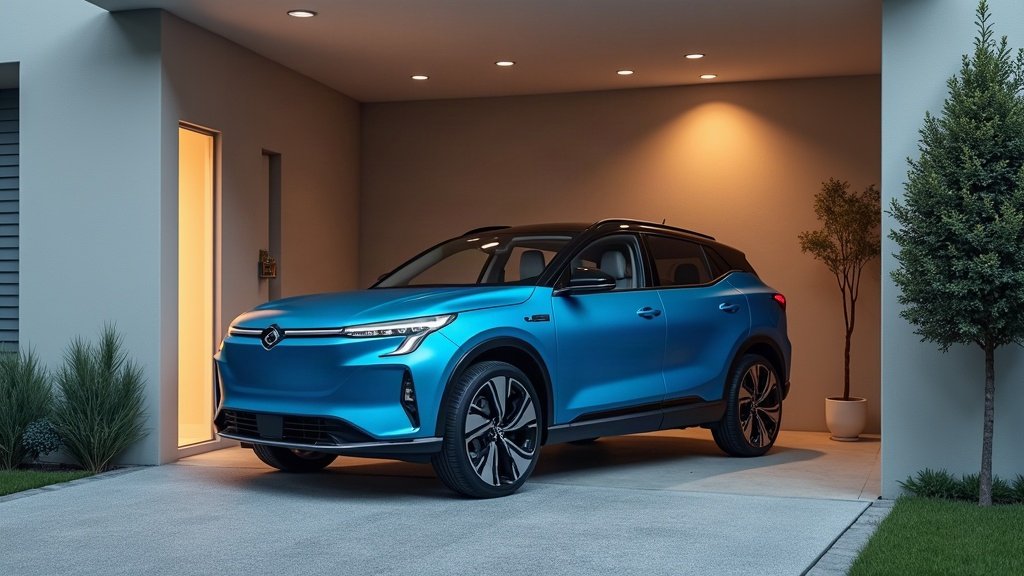BYD Dolphin Plus 2026 em avaliação com foco na ficha técnica e consumo real