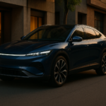 BYD Sealion 7 vale a pena em uma análise do SUV elétrico