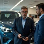 Como comprar um carro em 2026 com segurança