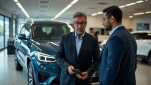 Como comprar um carro em 2026 com segurança